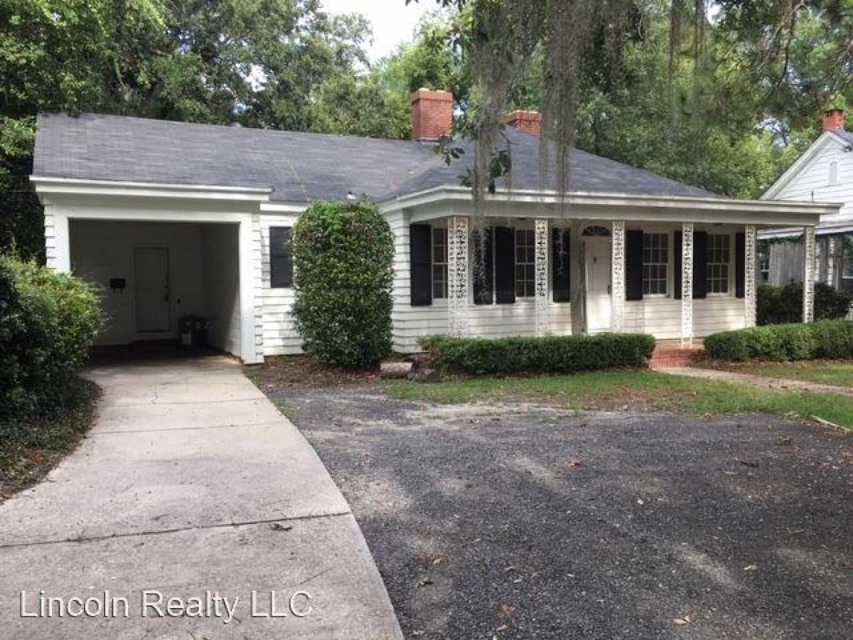 Picture of Home For Rent in Valdosta, Georgia, United States