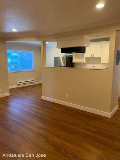 Apartment For Rent in San Jose, California