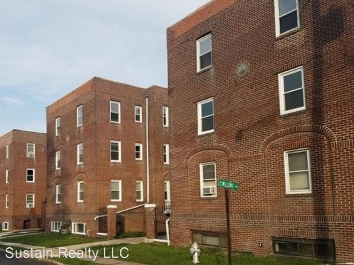 Picture of Apartment For Rent in Folcroft, Pennsylvania, United States