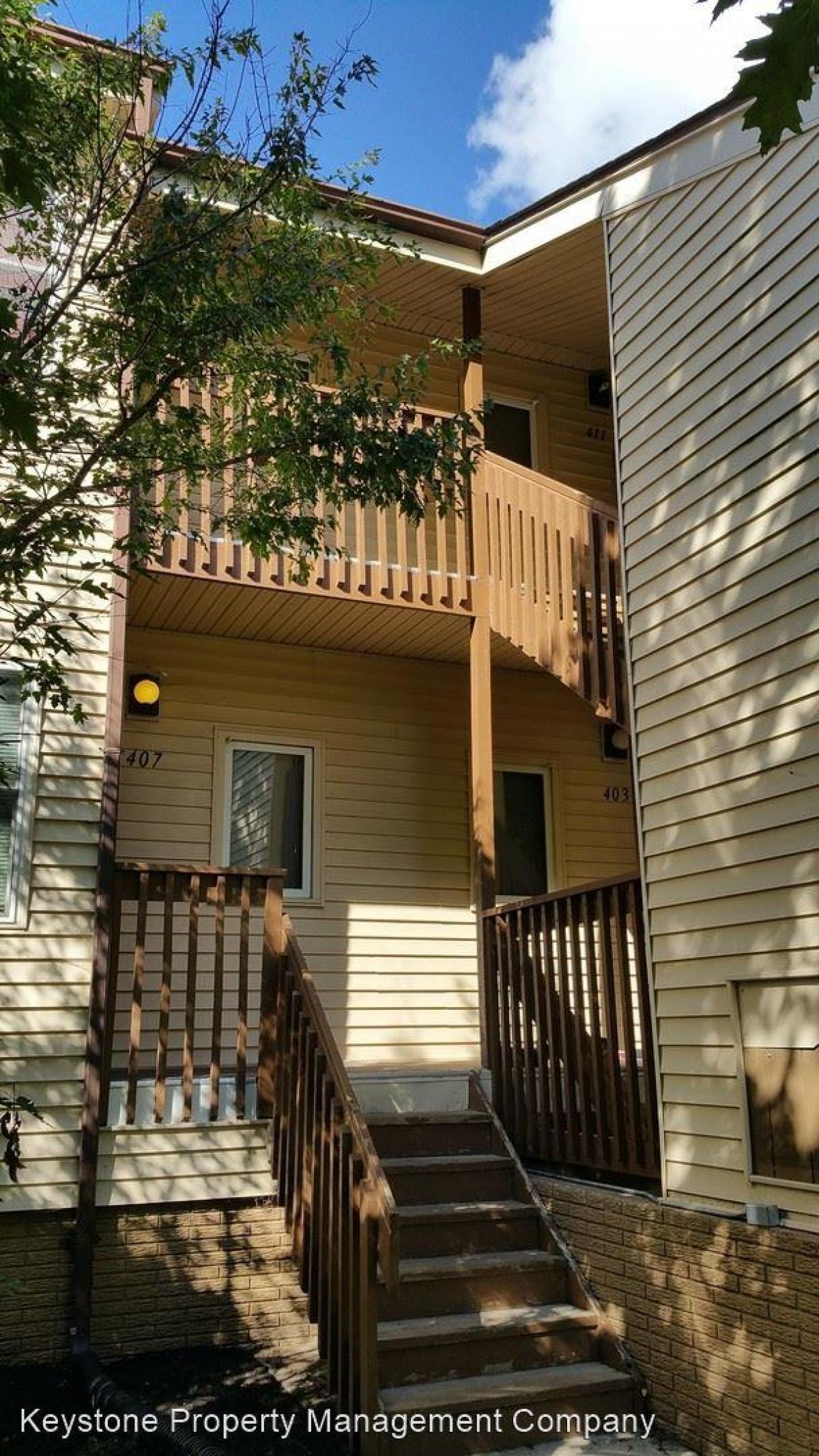 Picture of Apartment For Rent in Iowa City, Iowa, United States