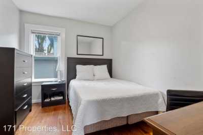 Apartment For Rent in Providence, Rhode Island