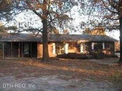 Home For Rent in Mountain Home, Arkansas