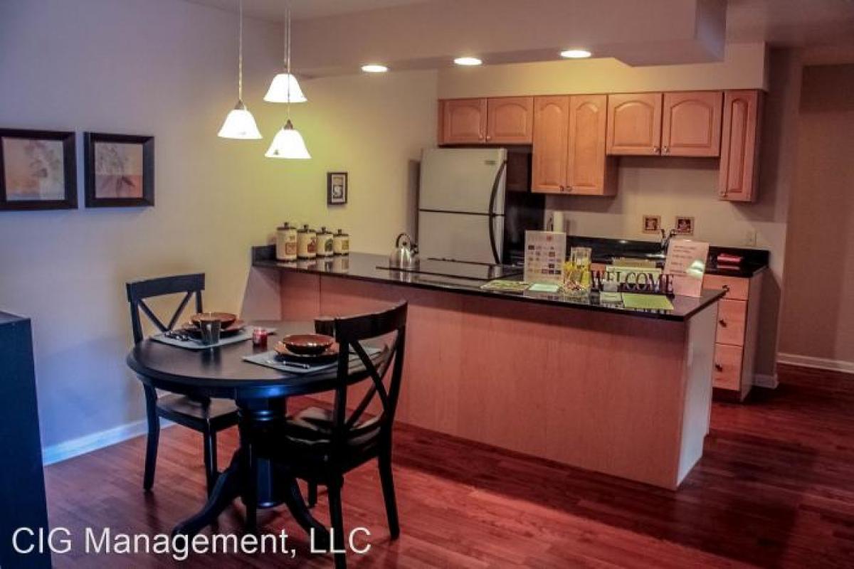 Picture of Apartment For Rent in Kalamazoo, Michigan, United States