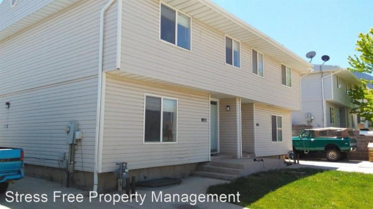 Picture of Apartment For Rent in Cedar City, Utah, United States