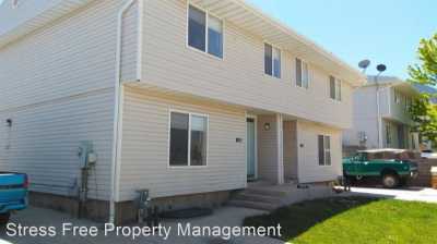 Apartment For Rent in Cedar City, Utah