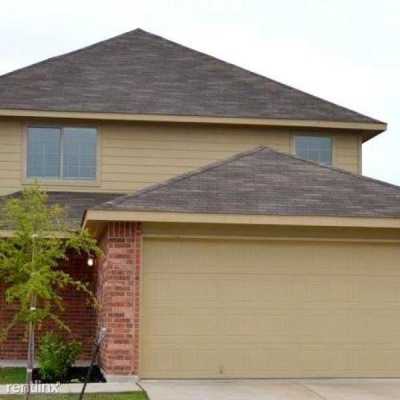 Home For Rent in San Antonio, Texas