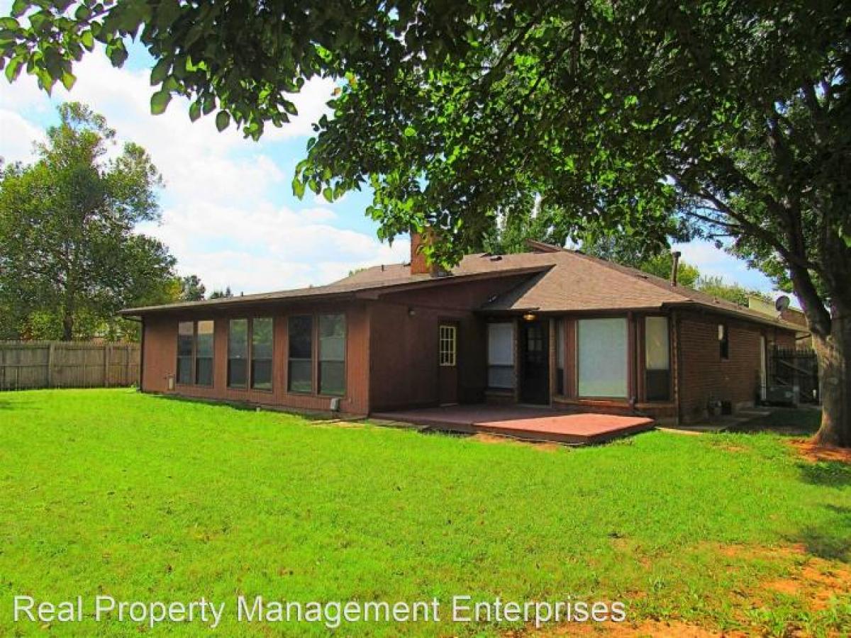 Picture of Home For Rent in Oklahoma City, Oklahoma, United States