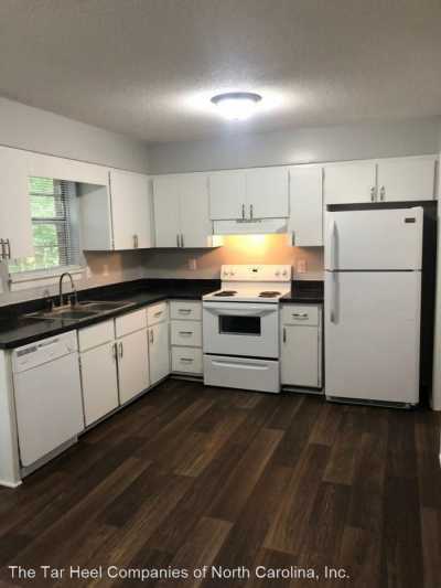 Apartment For Rent in Raleigh, North Carolina