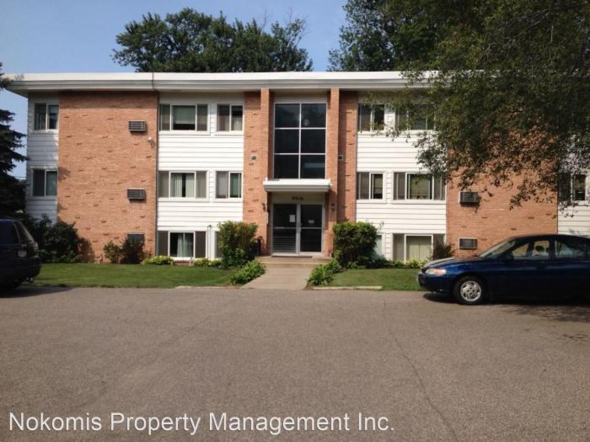 Picture of Apartment For Rent in Bloomington, Minnesota, United States