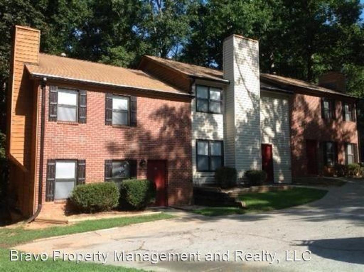 Picture of Apartment For Rent in Norcross, Georgia, United States