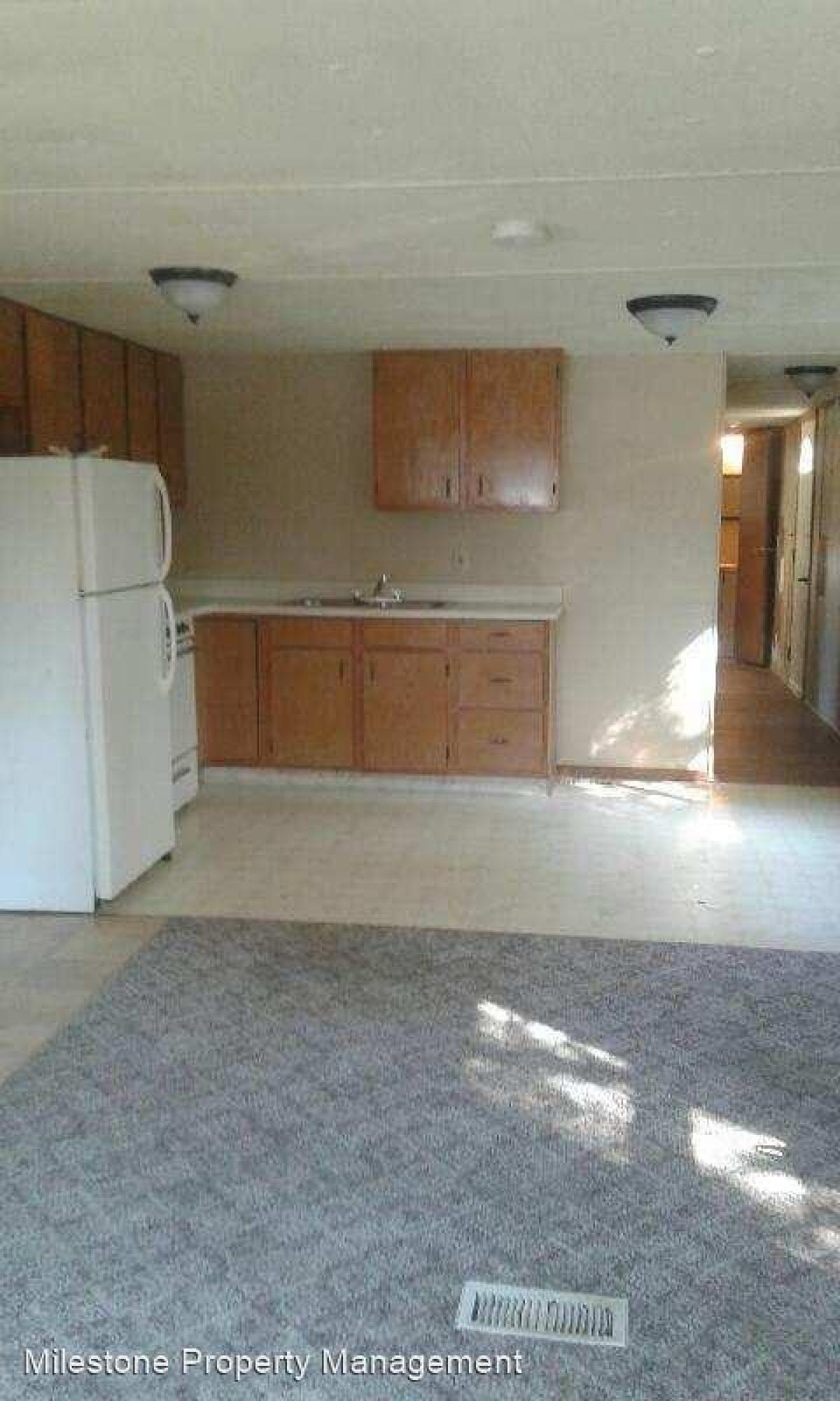 Picture of Home For Rent in Miles City, Montana, United States