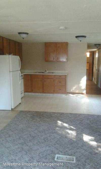 Home For Rent in Miles City, Montana