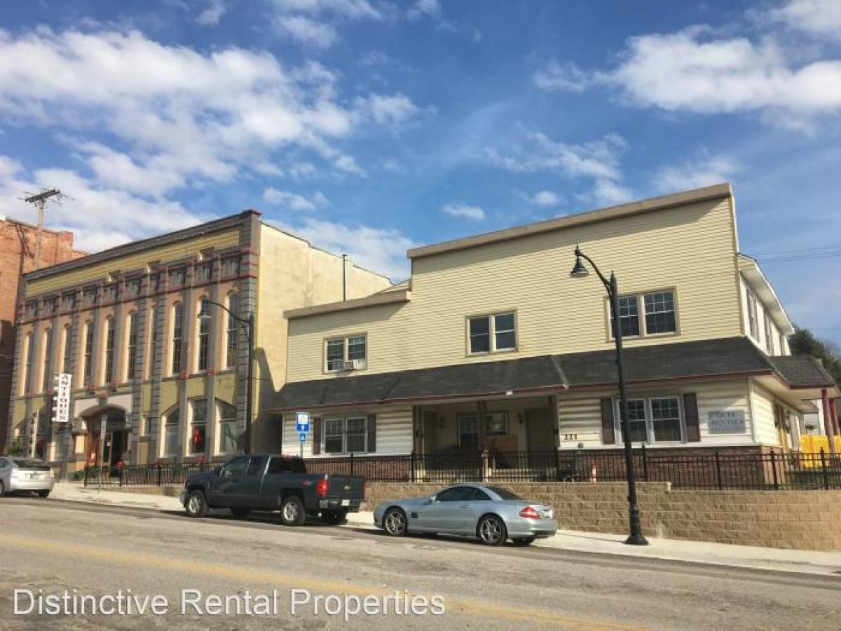 Picture of Apartment For Rent in Delphi, Indiana, United States