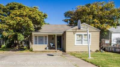 Apartment For Rent in Lubbock, Texas