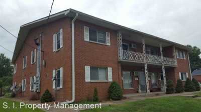 Apartment For Rent in Marion, Illinois