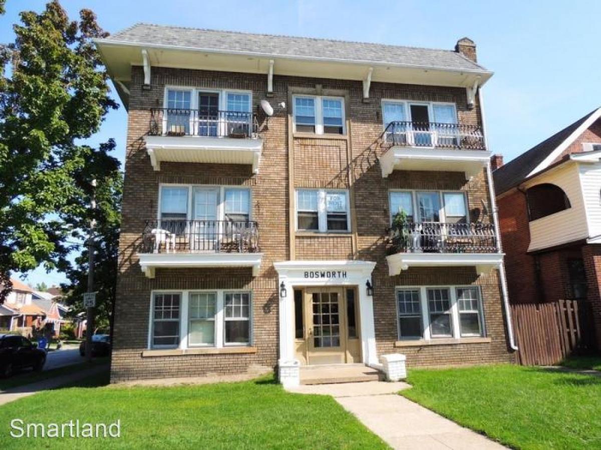 Picture of Apartment For Rent in Cleveland, Ohio, United States