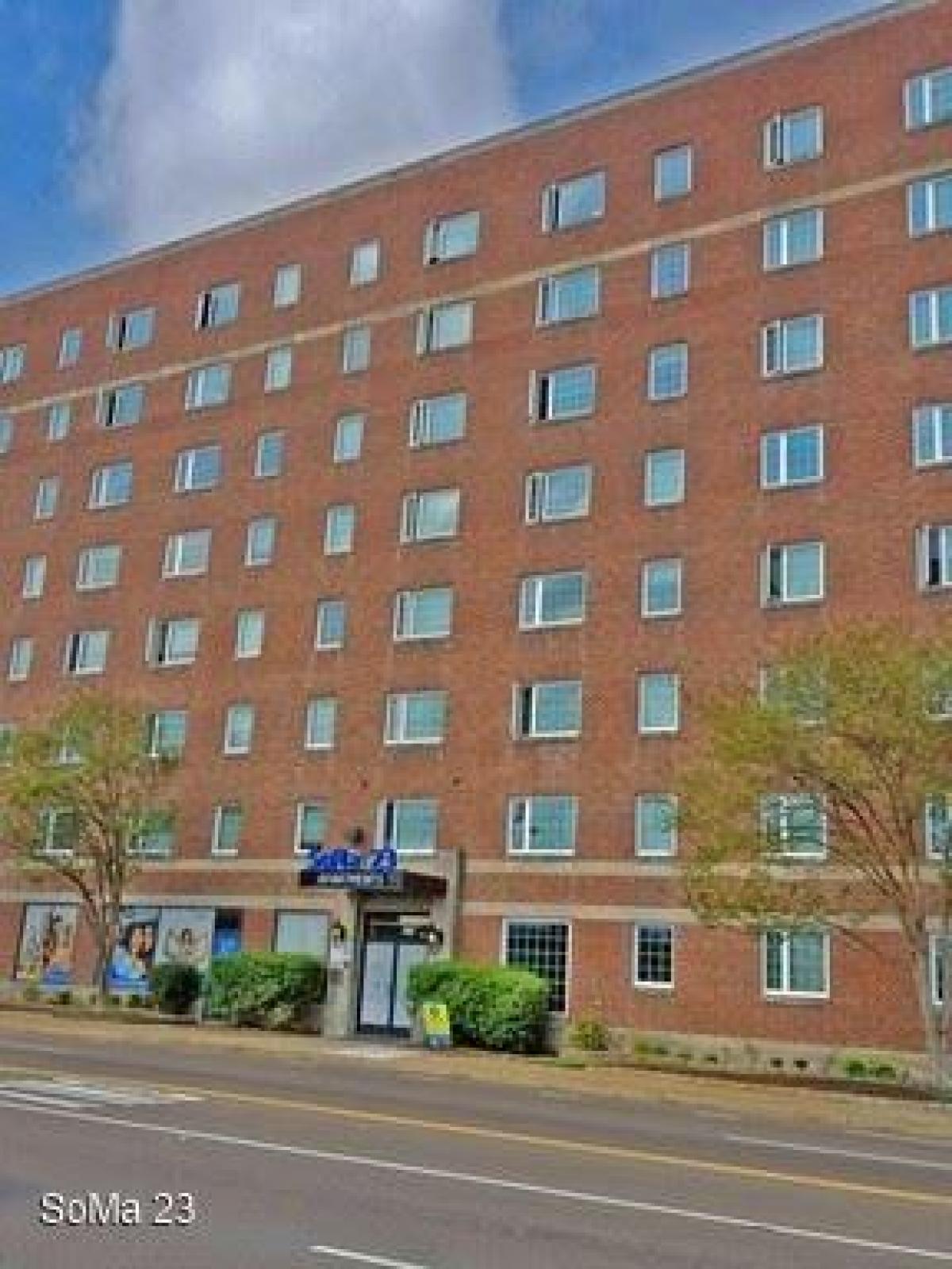 Picture of Apartment For Rent in Memphis, Tennessee, United States