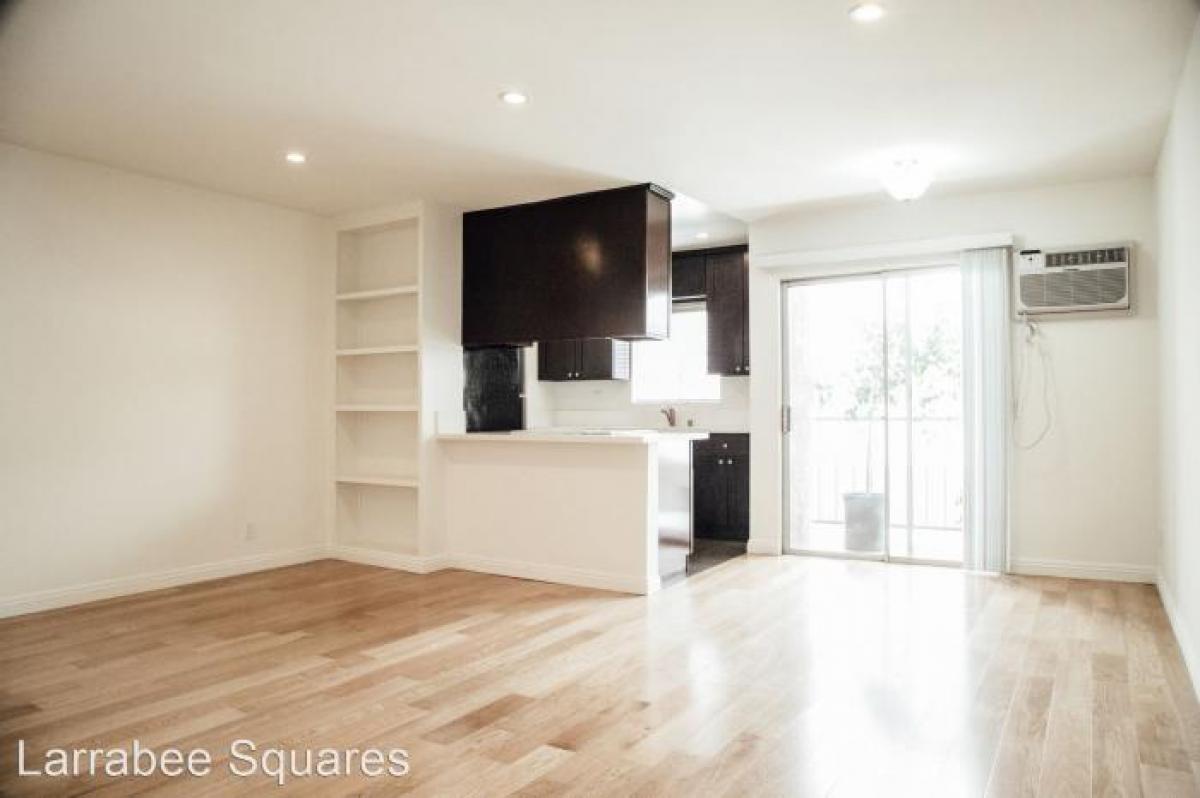 Picture of Apartment For Rent in West Hollywood, California, United States