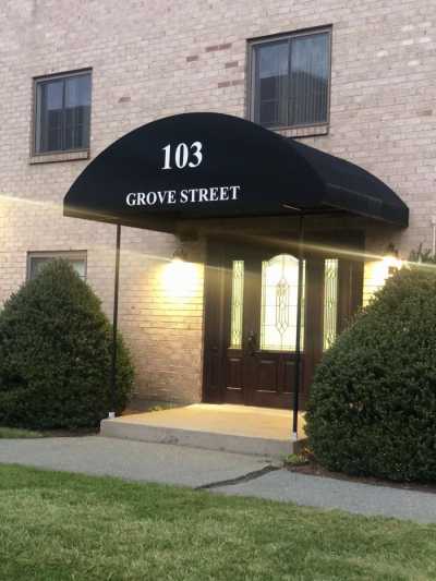 Condo For Rent in Rockland, Massachusetts