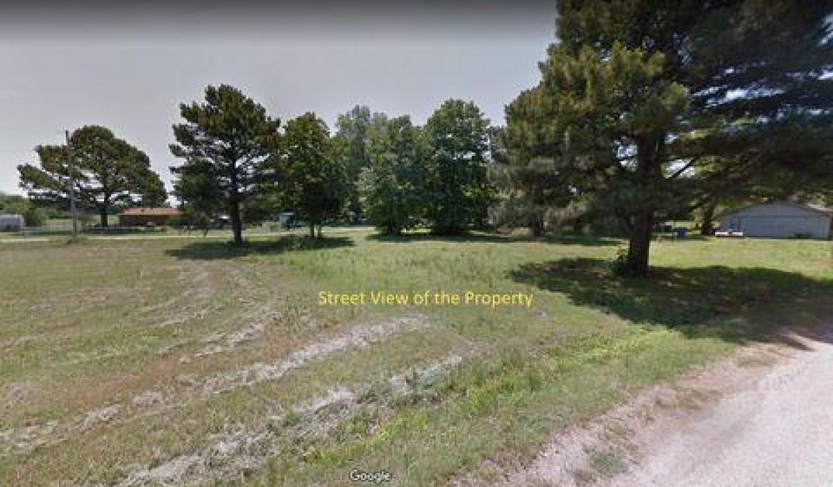 Picture of Residential Land For Sale in Dermott, Arkansas, United States