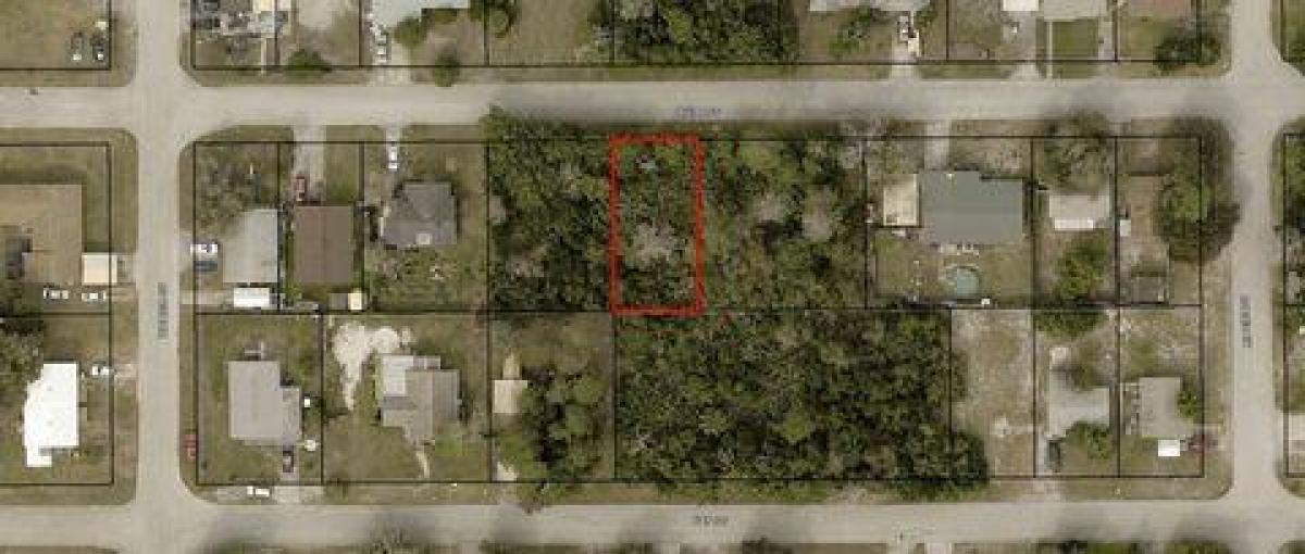 Picture of Residential Land For Sale in Cocoa, Florida, United States