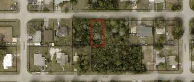 Residential Land For Sale in Cocoa, Florida