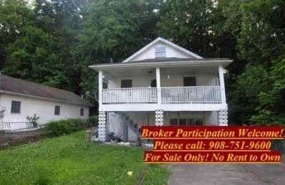 Residential Land For Sale in Charleston, West Virginia