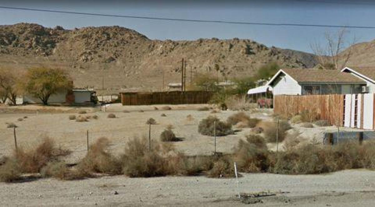 Picture of Residential Land For Sale in Trona, California, United States