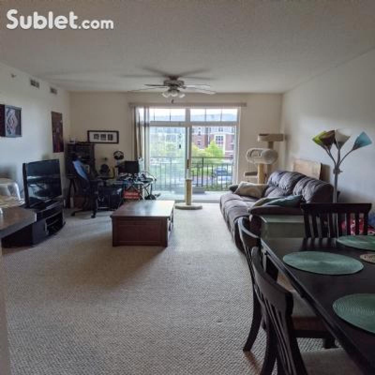 Picture of Apartment For Rent in Dane, Wisconsin, United States