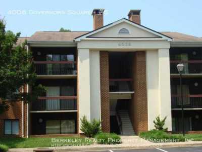 Apartment For Rent in Williamsburg, Virginia