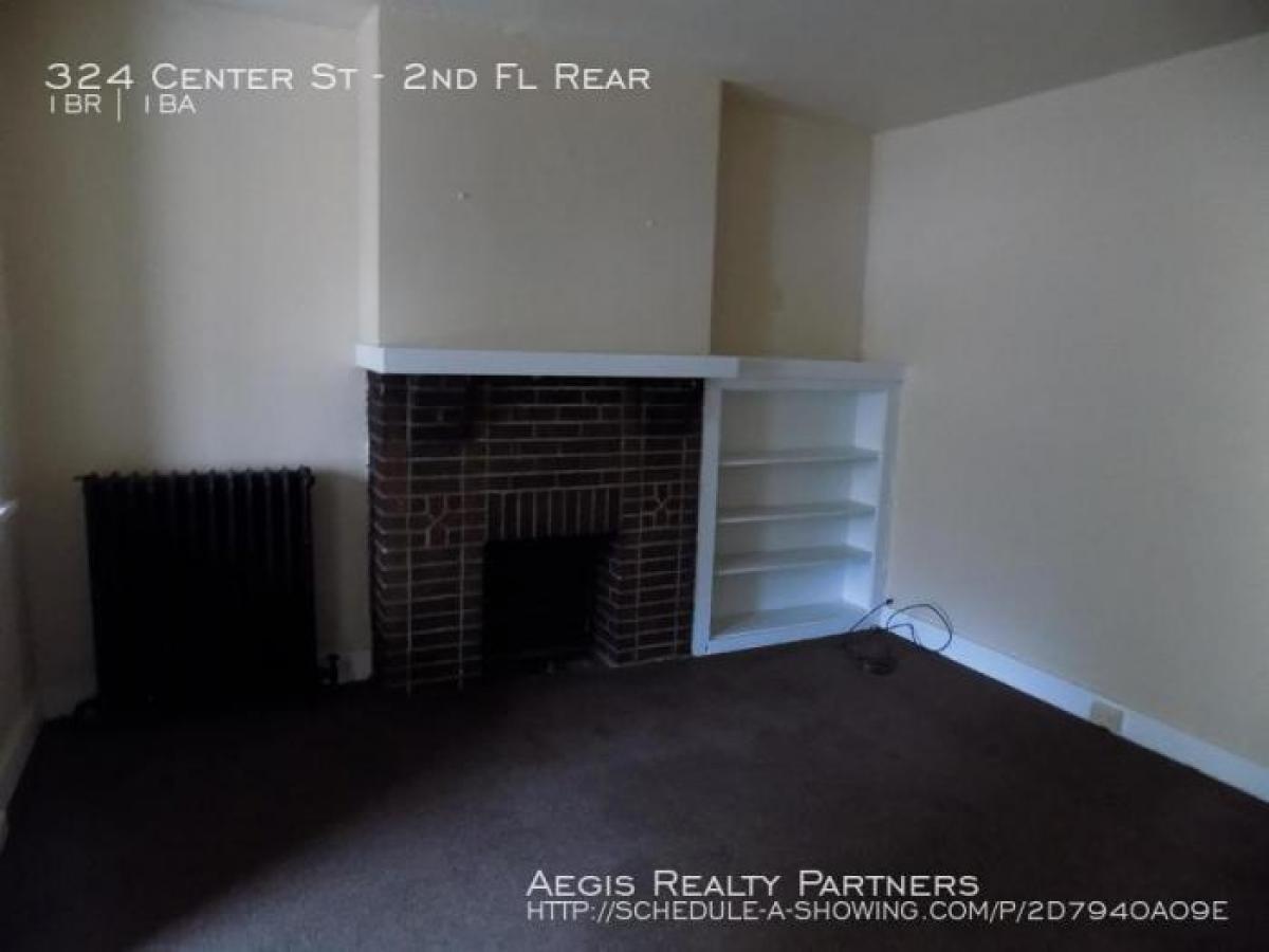 Picture of Apartment For Rent in East Pittsburgh, Pennsylvania, United States