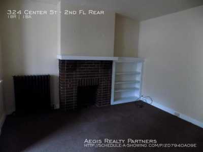 Apartment For Rent in East Pittsburgh, Pennsylvania