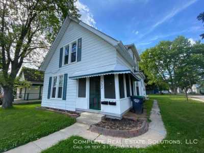 Home For Rent in Greenwood, Indiana