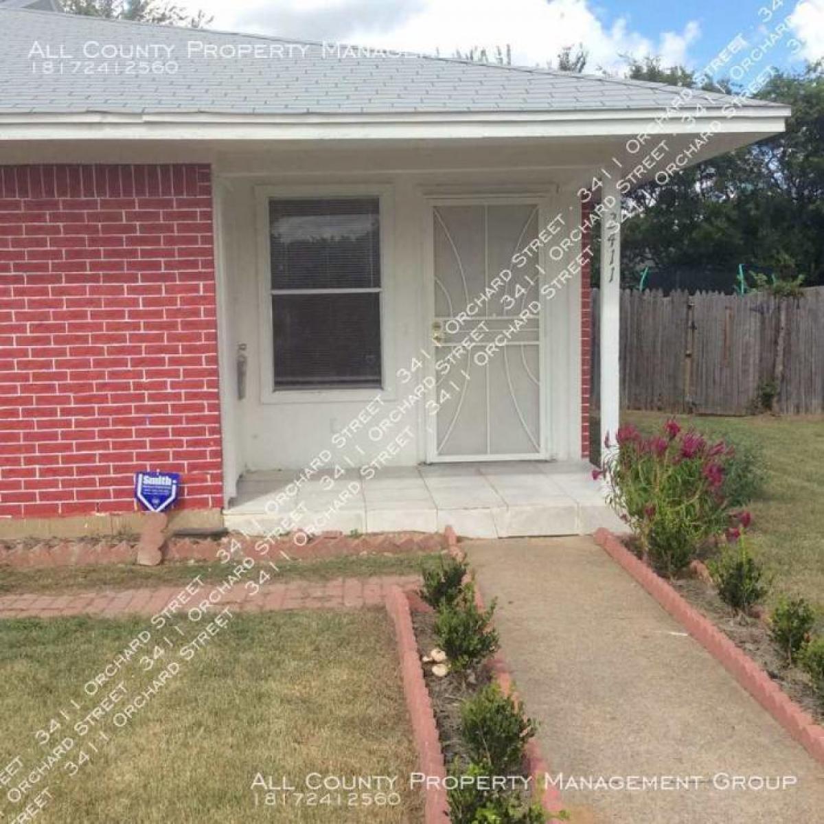 Picture of Home For Rent in Forest Hill, Texas, United States