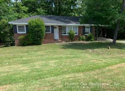 Home For Rent in Birmingham, Alabama