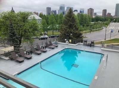 Condo For Rent in Minneapolis, Minnesota