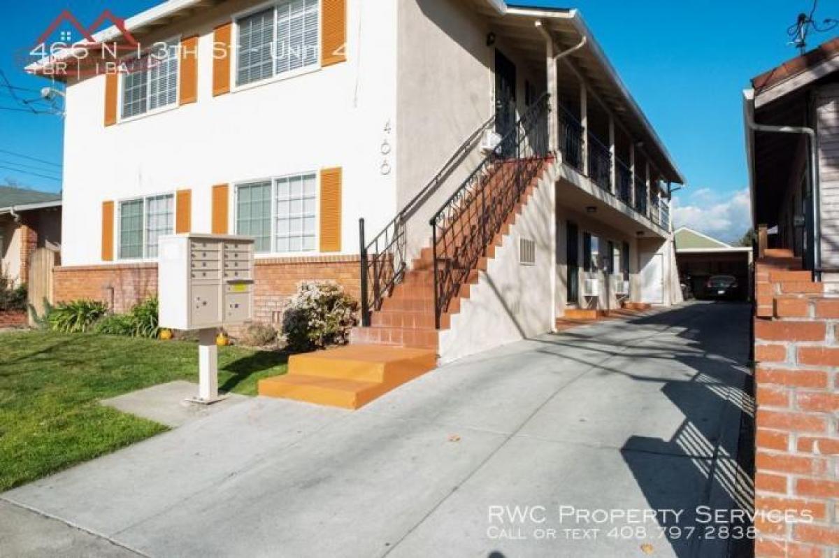 Picture of Apartment For Rent in San Jose, California, United States