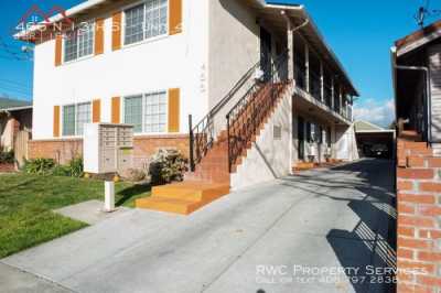 Apartment For Rent in San Jose, California