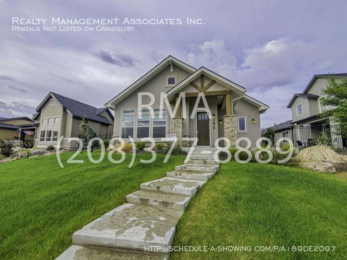 Picture of Home For Rent in Boise, Idaho, United States