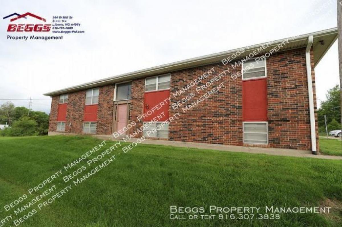 Picture of Apartment For Rent in Liberty, Missouri, United States