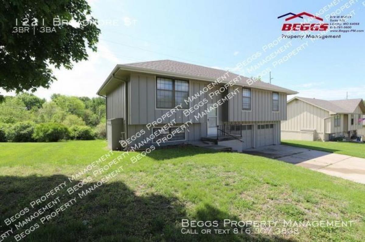 Picture of Home For Rent in Liberty, Missouri, United States