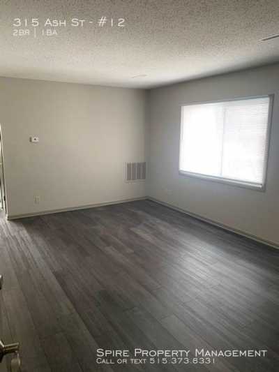 Apartment For Rent in Carlisle, Iowa