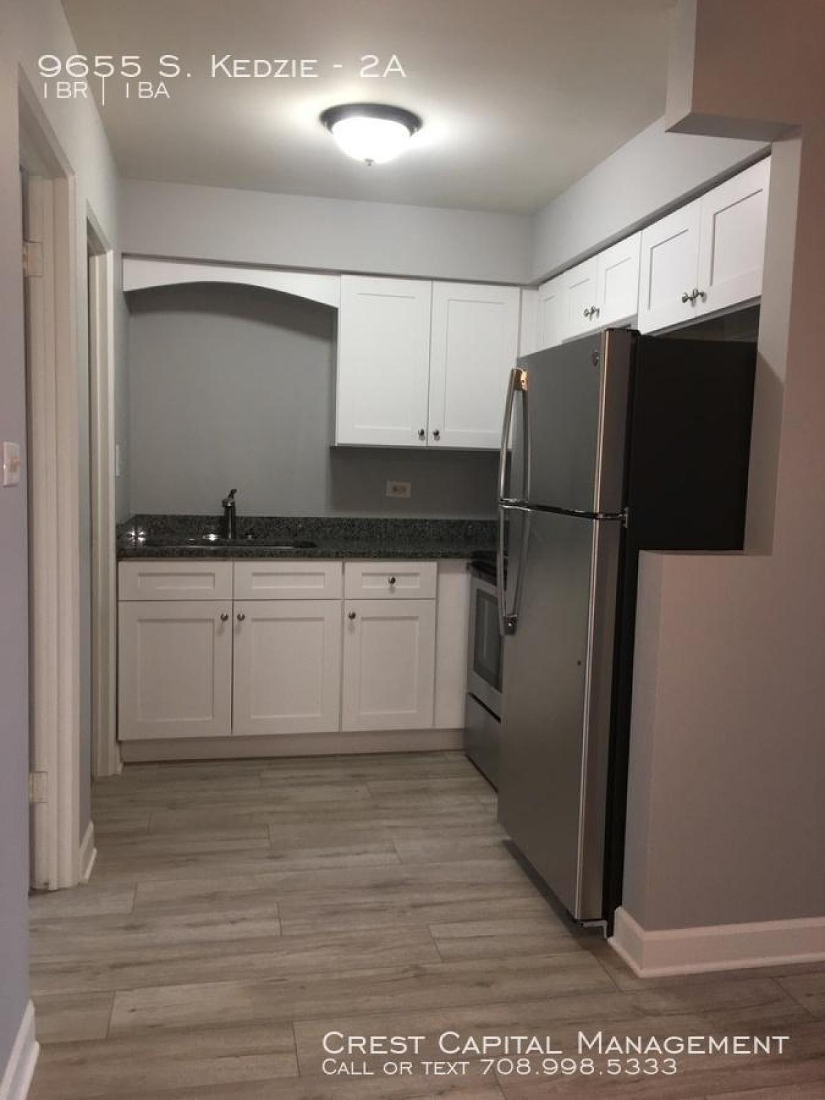 Picture of Apartment For Rent in Evergreen Park, Illinois, United States