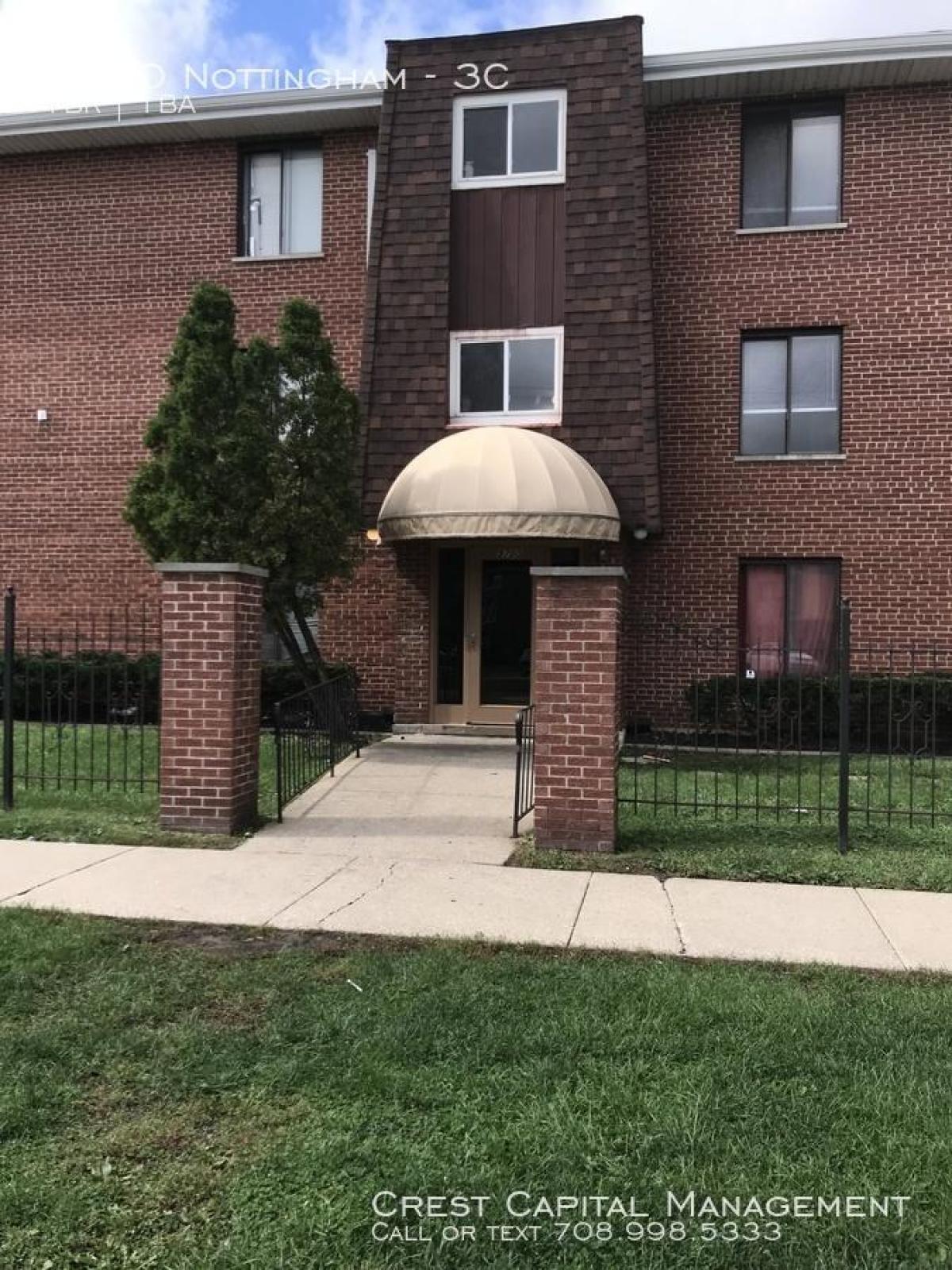 Picture of Apartment For Rent in Chicago Ridge, Illinois, United States