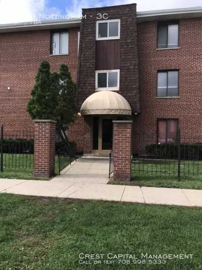 Apartment For Rent in Chicago Ridge, Illinois