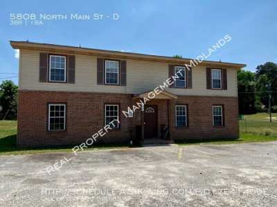 Apartment For Rent in Columbia, South Carolina