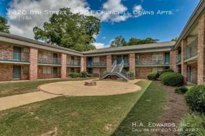 Home For Rent in Tuscaloosa, Alabama