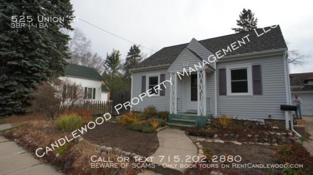 Picture of Home For Rent in Stevens Point, Wisconsin, United States