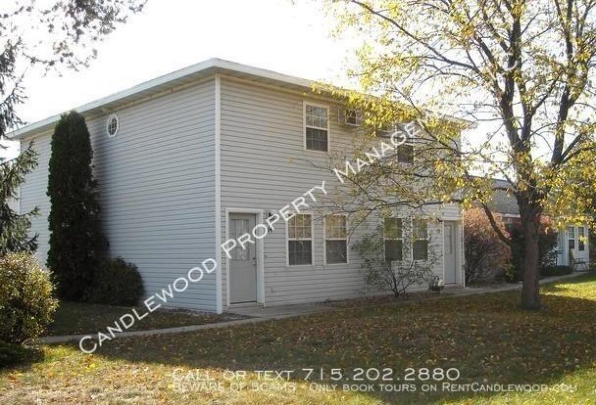 Picture of Apartment For Rent in Stevens Point, Wisconsin, United States