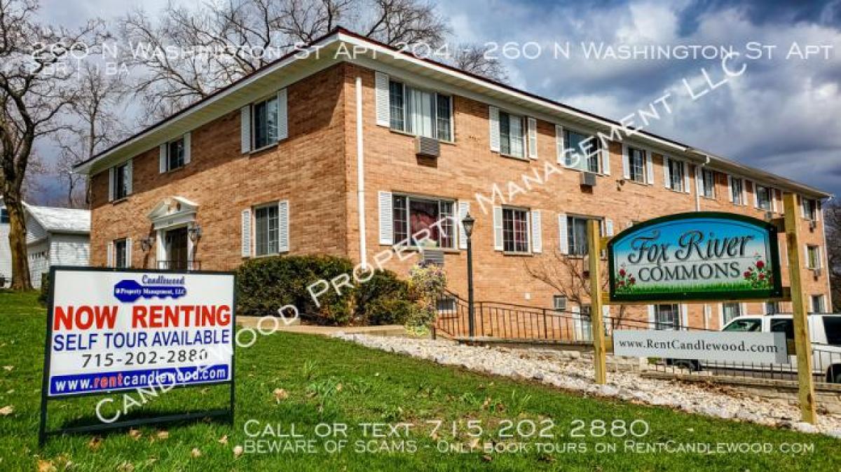 Picture of Apartment For Rent in Berlin, Wisconsin, United States